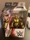 WWE ELITE Top Picks 2025 Wave 2 LOGAN PAUL Yellow & Black Action Figure IN HAND