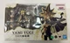 S.H.Figuarts Yami Yugi  Yu-Gi-Oh! Duel Monsters Bandai SHF SH Action Figure Toy