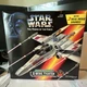 Kenner Star Wars The Power of the Force Electronic X-Wing Fighter Vehicle 1995