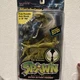 1995 McFARLANE SPAWN TOYS "MALEBOLGIA" DELUXE EDITION (NOC) RARE PURPLE VARIANT*