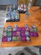 Mattel Masters of the Universe Origins Minis Blindpack Assorted. Opened. 