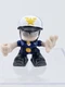 Tech Deck Dude Barney Cop