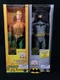 🔥 Aquaman And Batman 14'' Mego Action Figure SET Marty Abrams Exclusive NIB