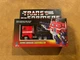 Transformers G1 Walmart Reissue Exclusive Optimus Prime Hasbro NEW Sealed