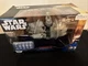 STAR WARS Micro Galaxy Squadron #0130 Series 1 (Episode II) - AT-TE