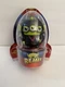 Mattel Pixar Remix: Alien As Edna Mode In Individual packaging - NEW