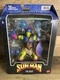 Mattel Master of the Universe MOTU Masterverse Pig Head He-Man Action Figure NIB