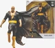 The Rock Black ADAM McFarlane Toys DC PVC 12 Inch Movie Statue Figure Dc Direct