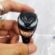 Head Sculpt Accessories 1/6 HT Hot Toys Venom 1.0 HT MMS590 Figure Collectible