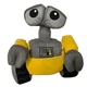 Disney Store Wall-E Plush 12" Robot Pixar Movie Cartoon Future SciFi Toy