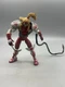 Omega Red Loose Figure Marvel Legends ToyBiz 2005 Action Figure Sentinel Wave