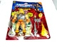 Masters of the Universe He-Man Deluxe Battle Armor NEW Sealed Action Figure Set