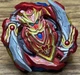 ChoZ Achilles 00 Dimension B-129 Beyblade Burst Takara Tomy #B1