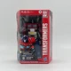 Hasbro Transformers R.E.D. Optimus Prime Action Figure