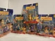 Disney POCAHONTAS Collectible Figure Doll Toy NEW by Mattel Vintage 1990's