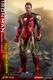 1/6 Avengers Endgame Iron Man Mark LXXXV Battle Damaged Hot Toys 904923