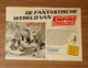 Rare Advertising Kenner Star Wars ESB MiniRigs MLC-3 MTV-7 PDT-8 Boba Fett 1982