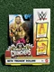 WWE Knuckle Crunchers Series 4 SETH "FREAKIN" ROLLINS Wrestling Action Figure