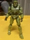 Jazwares HLW0018 The Spartan Collection Master Chief Action Figure - Green