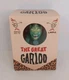 NIB  2024 The Great Garloo Exclusive Green Variant by Nacelle Toys Brand New