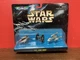 Vintage 1996 Galoob Micro Machines XII Star Wars Playset 66139