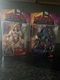 Mattel MOTU 2026 Masters of The Universe core movie Figures He-Man And Skeletor!
