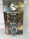 Funko Mortal Kombat X Kitana Collectible 5.5" Action Figure Unpunched Rare