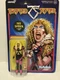 Twisted Sister - DEE Snider ReAction Figure by Super 7 Retail Stay Hungry 2023