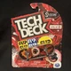 Target Exclusive Tech Deck Steeze Series FLIP Fingerboard