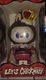 POP MART LABUBU - THE MONSTERS LETS CHECKMATE KING VINYL PLUSH DOLL - FULL SIZE