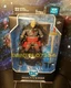 McFarlane Toys Thomas Wayne Batman Unmasked Flashpoint