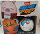 Zuru ANIME POP Surprise 5" Soft Toy Mystery Plush Lot of 4 with box 2024 Random