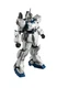 Gundam Universe GU-08 Mobile Suit Gundam RX-79[G]Ez-8 Gundam Ez8 Bandai