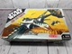 New Minty Star Wars ARC-170 Fighter 30th Anniversary Target Exclusive Hasbro 07