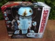 Transformers The Last Knight Battery Operated RC Autobot Sqweeks- Hasbro (2016)