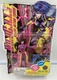 VOODOO Marvel Jim Lee Wild C.A.T.S. Playmates 1994 Action Figure Wild Cats