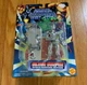Marvel Universe Silver Surfer Space Surfing Action Figurine Toy Biz 1996 New MOC