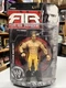 CHRIS BENOIT Action Figure 2006 Jakks Pacific WWE Ring Rage Series 18.5
