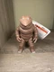 Bandai kaiju Ultra Monster Series 500 No 51 Telesdon US STOCK 