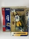 McFARLANE SPORTS PICKS NFL 8 ST LOUIS RAMS WR TORRY HOLT THROWBACK UNI VARIANT