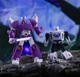 Dr Wu DW-E34M Wasp Bee DW-E35S Wingman Cyclonus Action Figure toy in stock