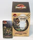Jurassic Park 30th Series Blind Box VELOCIRAPTOR w/ CARD Beast Kingdom MEA-047