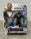 Hasbro Avengers Marvel Endgame Team Suit IRON MAN 6 Inch Action Figure NEW n Box