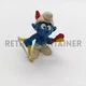 SMURFS Puffi Smurf Pitufo Schleich - 20102 Archer 