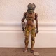 Neca ULTIMATE EMISSARY  PREDATOR The Predator 2018 Movie 7" Figure