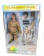 21st Century Toys The Ultimate Soldier U.S. 3rd Infantry Division 12" Figure NEW