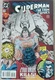 Superman In Action Comics #695 (DC, 1994) Foil Embossed Cover Variant