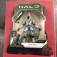 HALO: Infinite - Series 4 Elite Ultra with Cinder Shot  (Jazwares, 2021 )