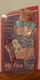 Vintage 1993 Mattel Barbie "My First Fashions" Outfit #10735 (NIP)