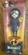 New THE INCREDIBLES 2 EDNA 8" POSEABLE ACTION FIGURE Toy Doll